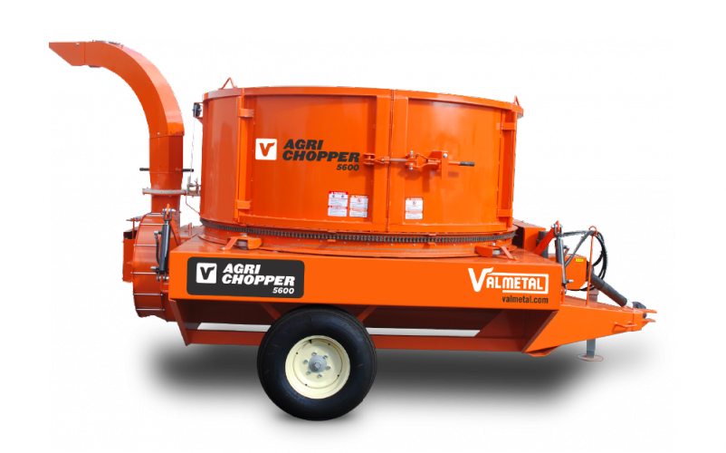 Agri Chopper