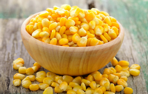 Глубокая переработка кукурузы