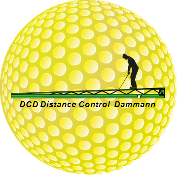 DCD logo