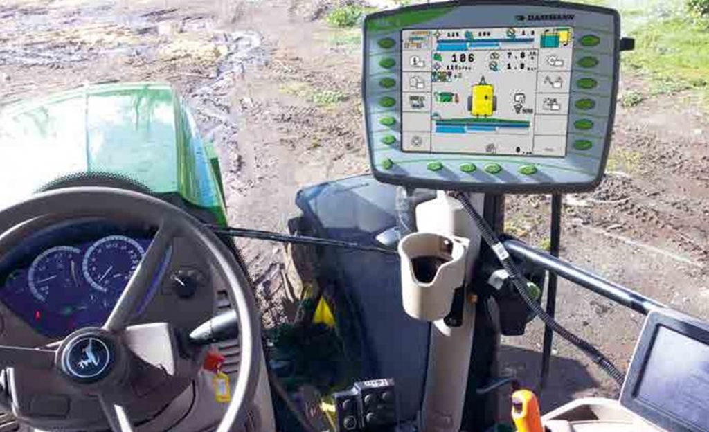 ISOBUS TC TASK ISOBUS TC TASK