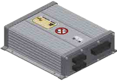 ISOBUS терминал