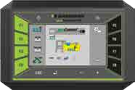 ProControl III ProControl III