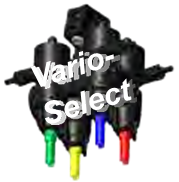 Vario Select