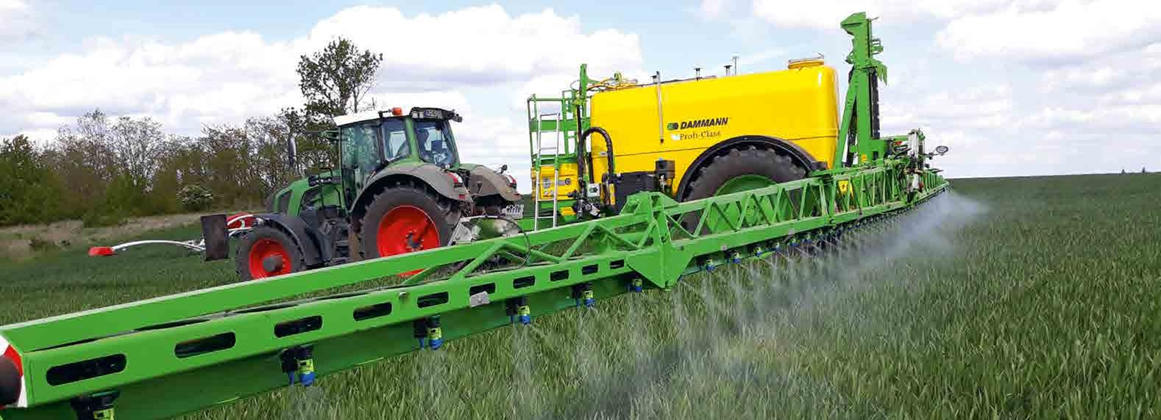 Дамманн опрыскиватель Дамманн опрыскиватель