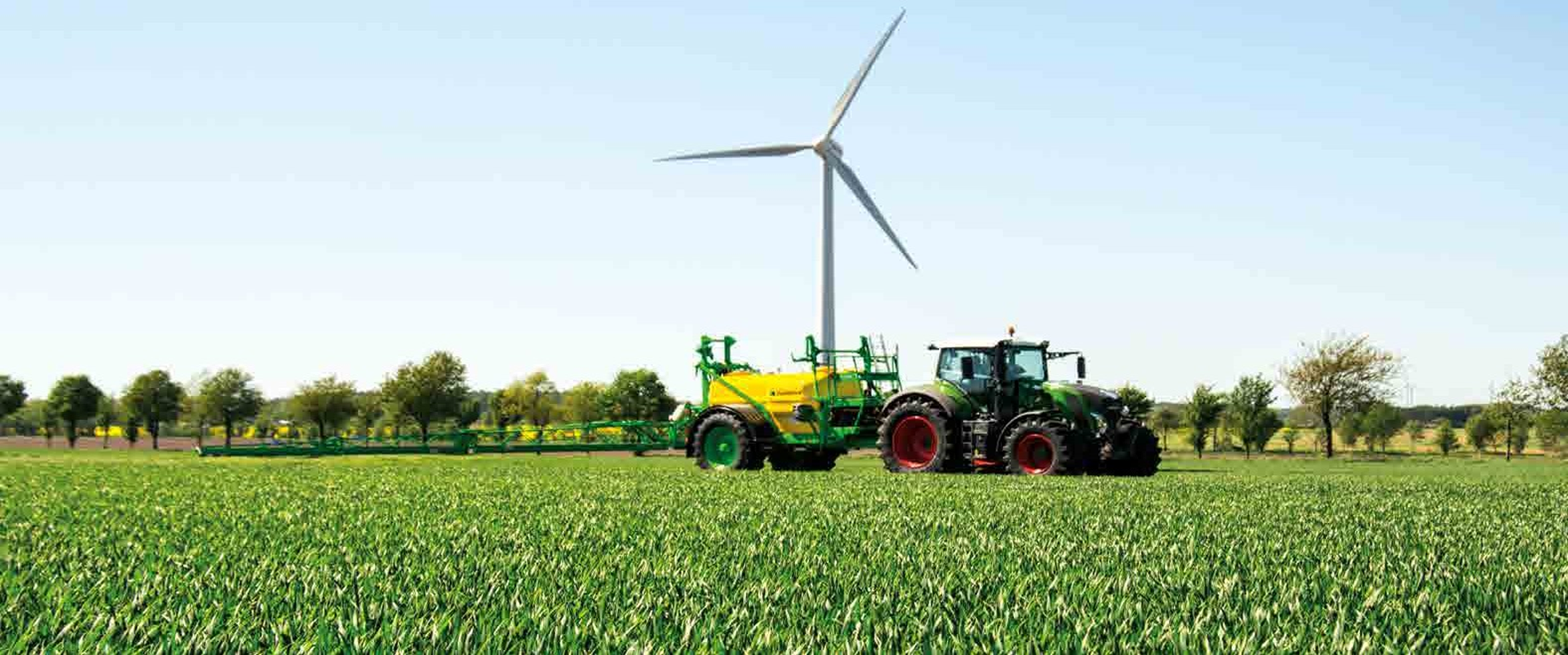 Прицепной опрыскиватель в Беларуси Прицепной опрыскиватель в Беларуси