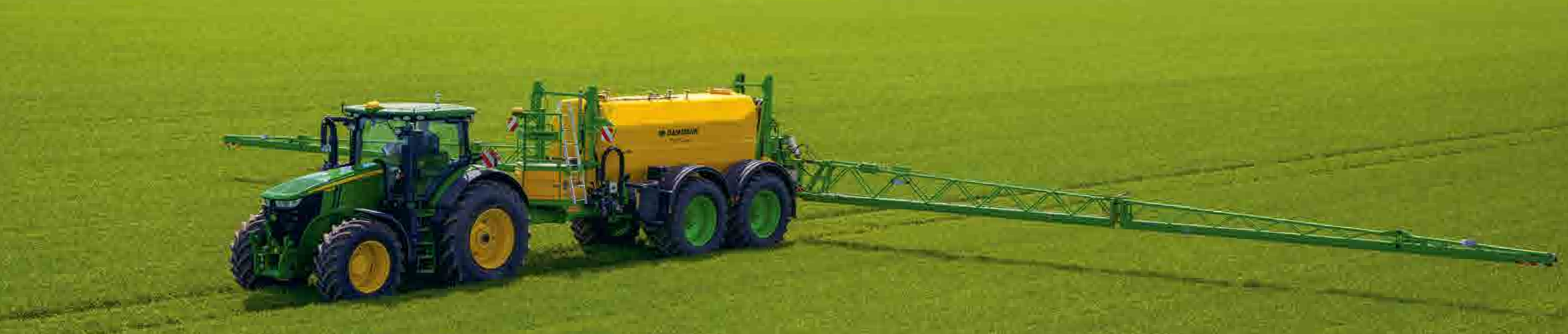 Прицепной опрыскиватель дамманн Прицепной опрыскиватель дамманн