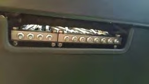 Новинка Смазочная планка dammann