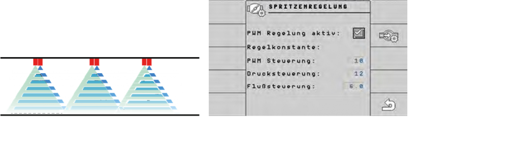 Широтно-импульсная модуляция DAMMANN