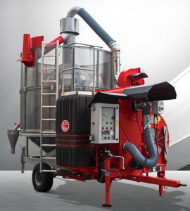 зерносушилка-pedrotti-basic-range-series зерносушилка-pedrotti-basic-range-series