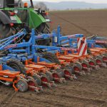 Сеялки точного высева SCHMOTZER