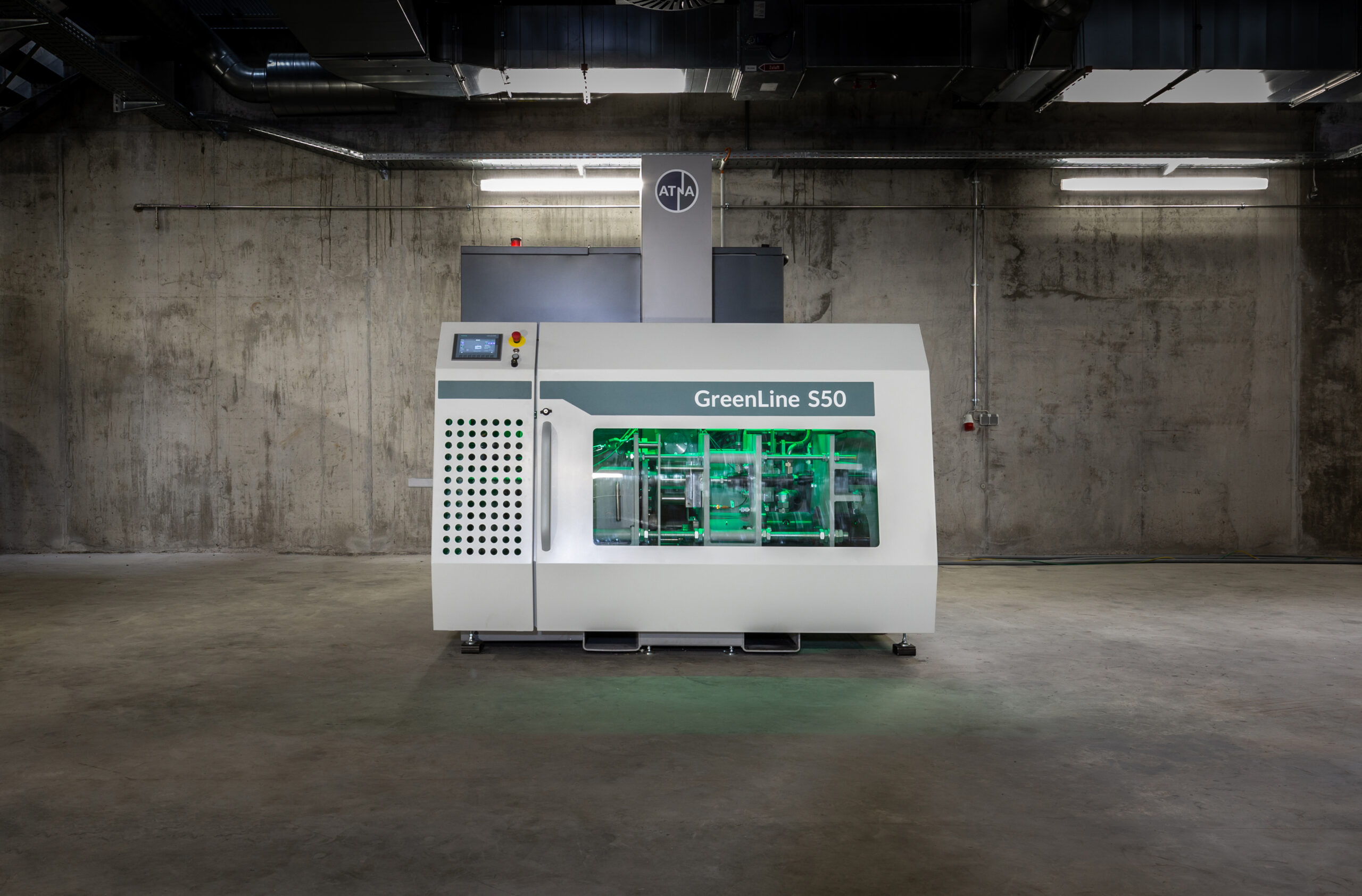 Брикетный пресс для биомассы