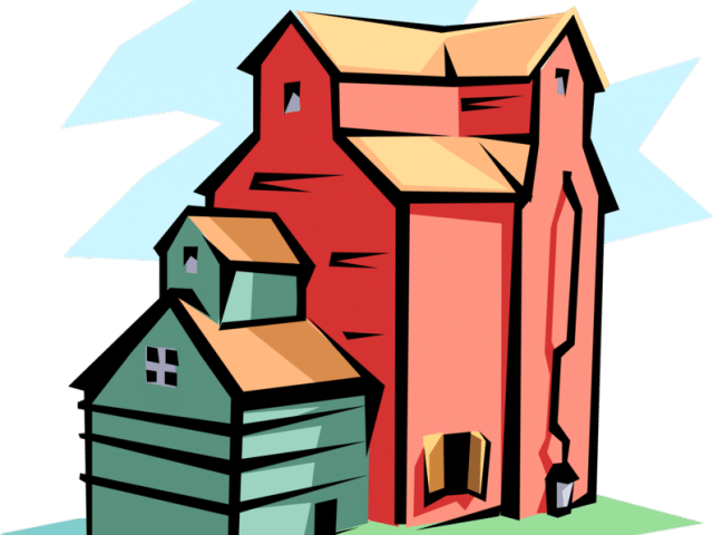 комбикормовый цех