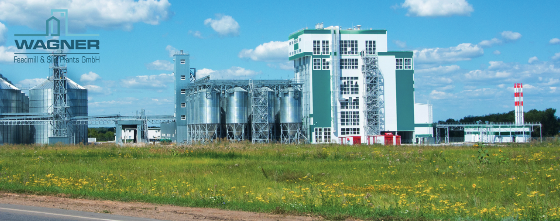Комбикормовые заводы WAGNER