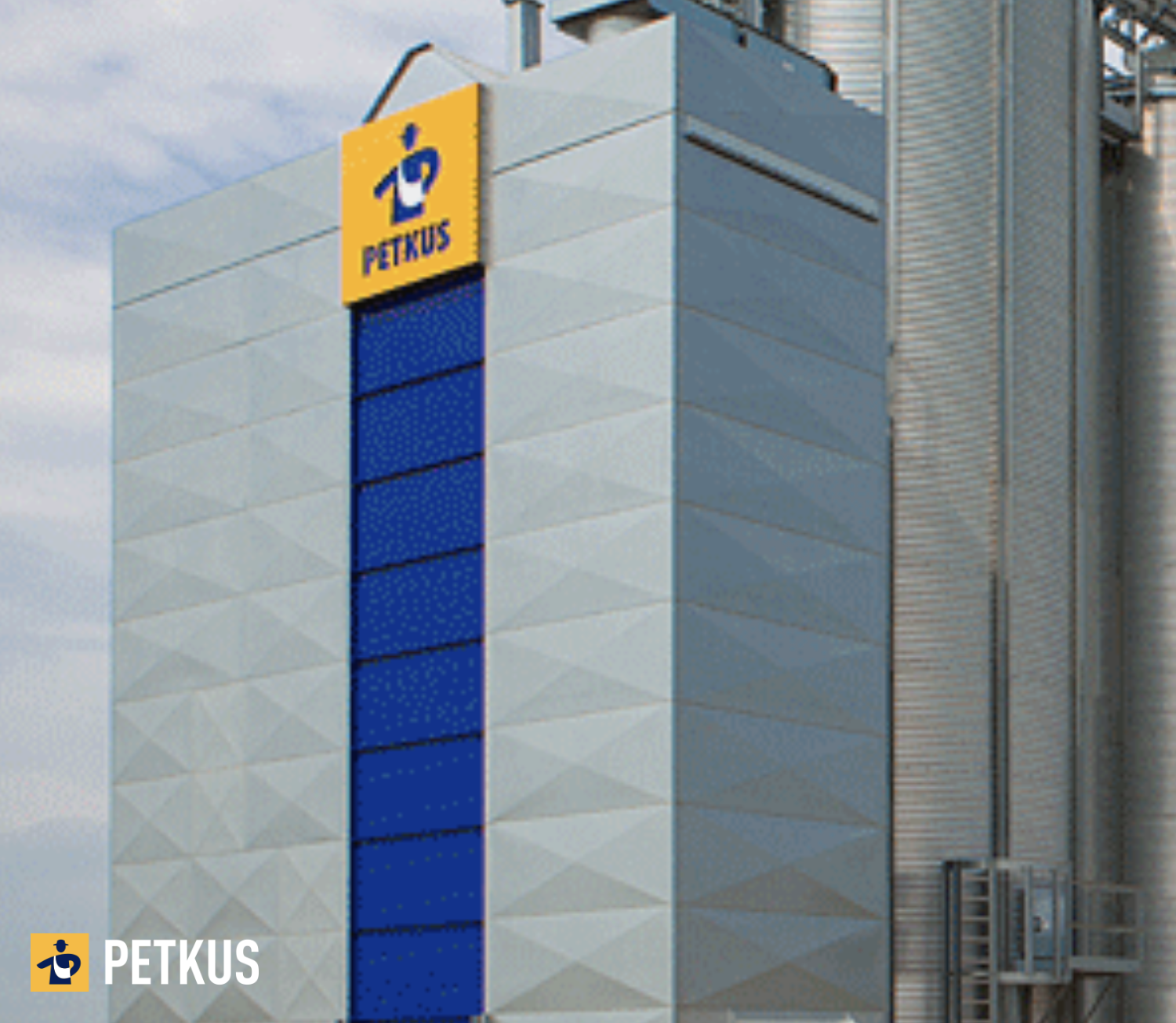 Сушилки PETKUS