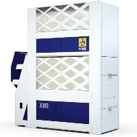 очистители petkus