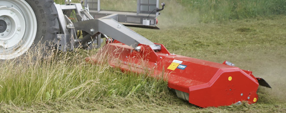 Мульчирование