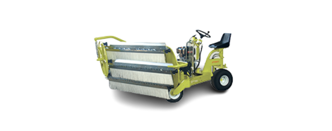 Пододвигатели кормов