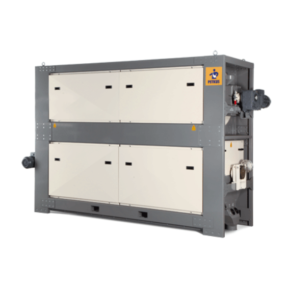 триер петкус