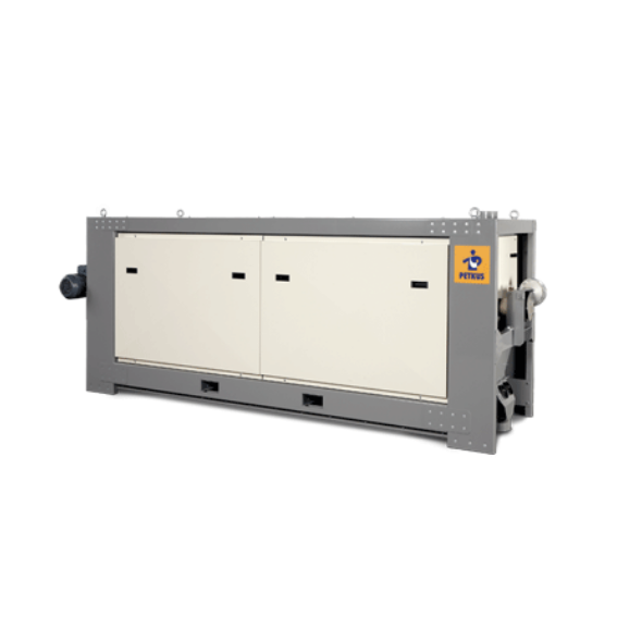 Триер PETKUS ZK