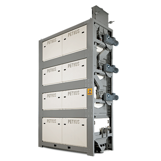 ТРИЕРЫ PETKUS ZR