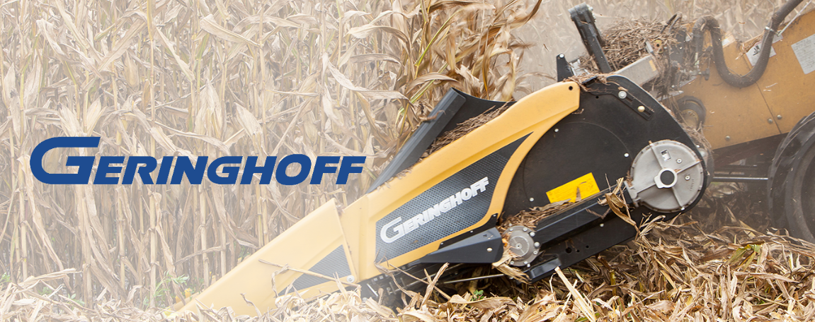 Geringhoff