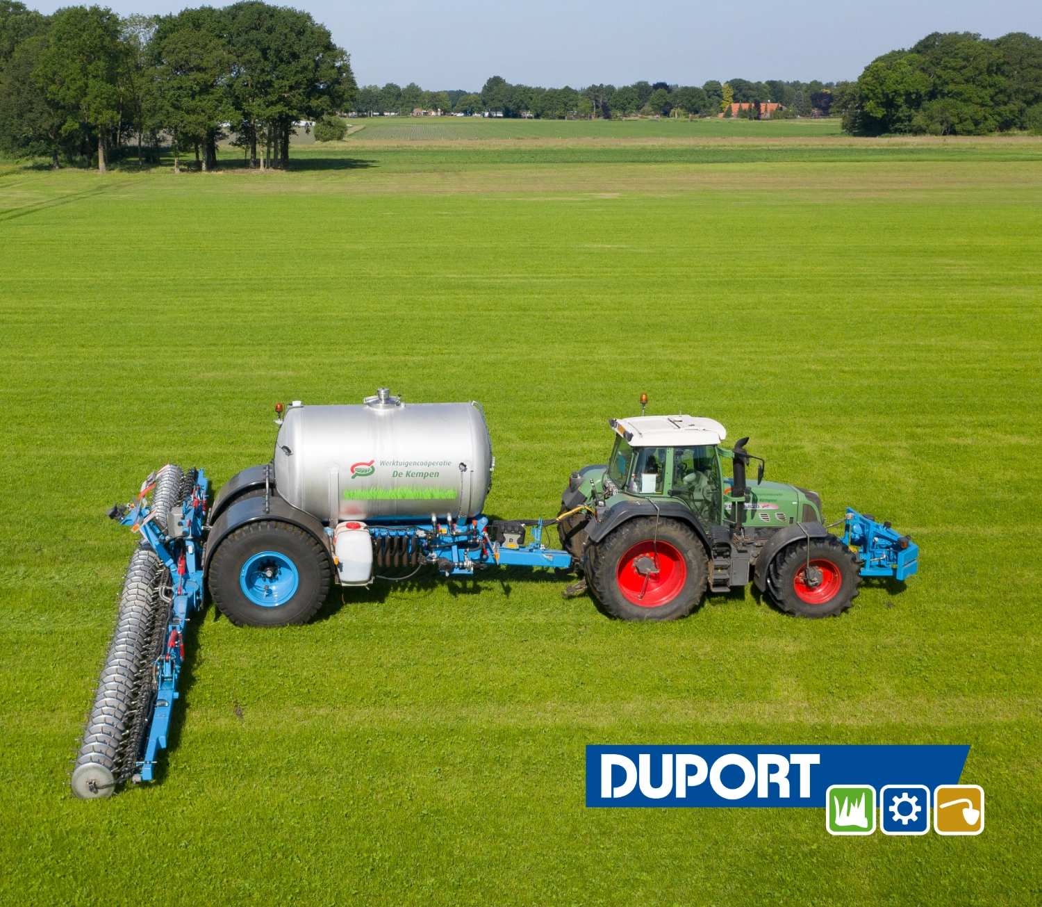 ЛИКВИЛАЙЗЕРЫ DUPORT